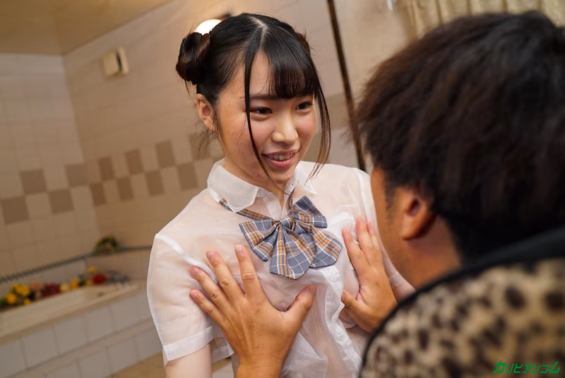 Nakano Haruna - Loli-Con Exclusive Soapland 14 sample image 6