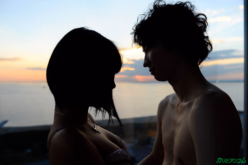 Kohaku Uta - Happy Amusement Park Date - Extra Lovey Dovey Sex sample image 1