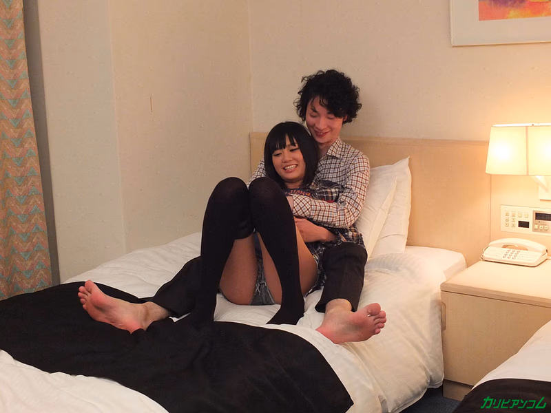 Kohaku Uta - Happy Amusement Park Date - Extra Lovey Dovey Sex sample image 6