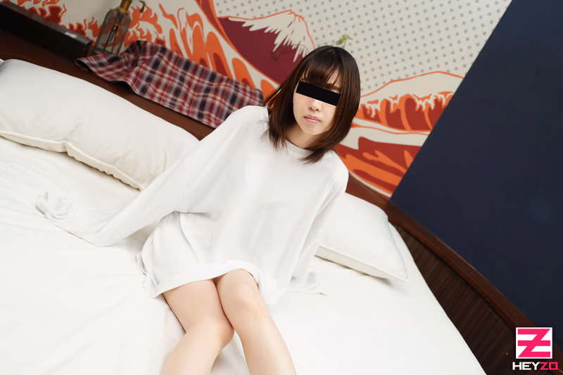 Fukuda Yuko - I Want You to Suck It Fast! ~Amateur Girl Who Loves Big Dick~ sample image 1