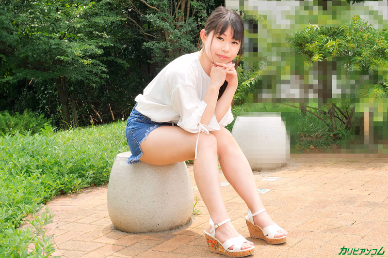 Morishita Karin - Daughter Falls for Pregnancy-OK Job on Matching App sample image 2