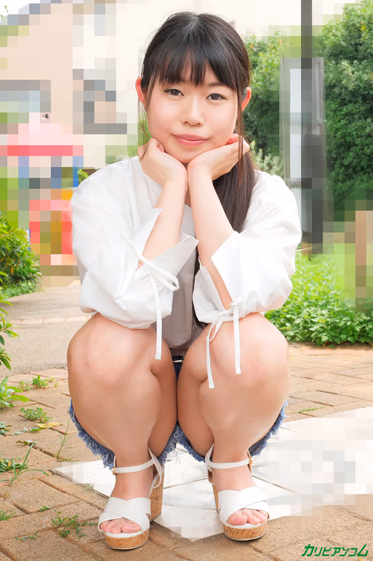 Morishita Karin - Daughter Falls for Pregnancy-OK Job on Matching App sample image 3