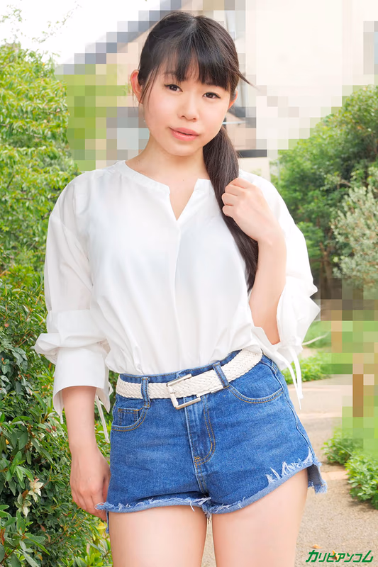 Morishita Karin - Daughter Falls for Pregnancy-OK Job on Matching App sample image 4