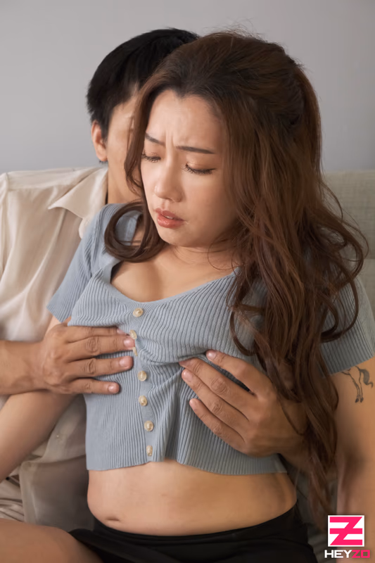 Chichi - Asian Fuck!! Vol.23 - Obscene Medical Exam by Busty Female Doctor sample image 5
