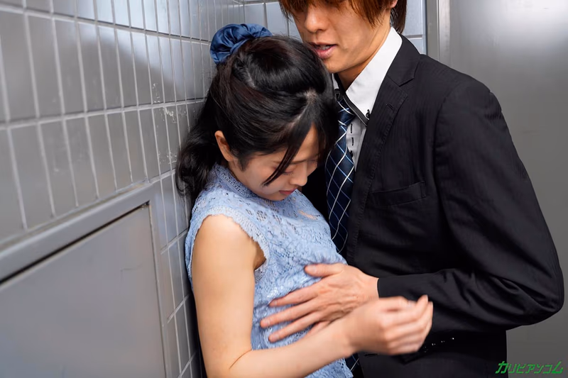 Rion - A Loose Woman Who Always Comes Running When Called sample image 5