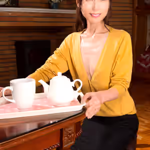 Sinful Nipples That Tempt Men - Aoki Chris