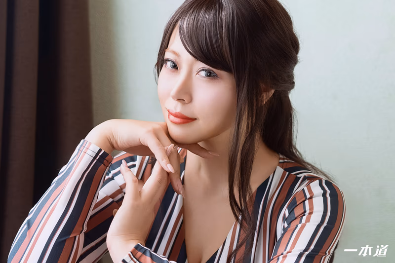 Kanami Uno - Sin Just Being By Her Side - Ero Monster sample image 1