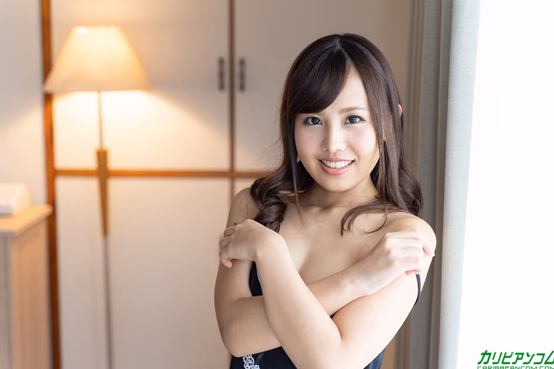 Aoi Emi - My Pussy is Throbbing Today - Please Do Something About It! sample image 2