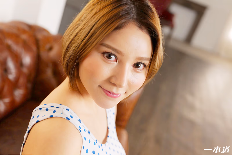 Shiomi Erika - Lewd Erika's Climax Orgasm Infinite Loop! sample image 1