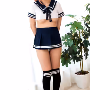 Sailor Cosplay Full Course Sensual Sex with Misaka Kei