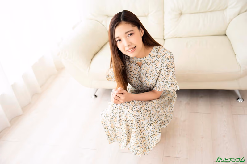 Hashimoto Nanami - Debut Vol.95 ~Tickling S-Instinct Slender Immature Girl~ sample image 1