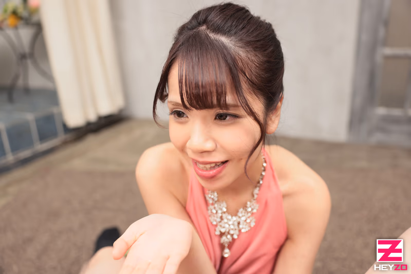 Fuyutsuki Remi - Creampie with Half-Japanese Beauty at Luxury Soap Brothel sample image 6