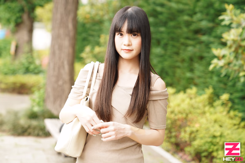 Kazama Nagisa - Husband's Company Goes Bankrupt! So I'm Doing AV!! sample image 1