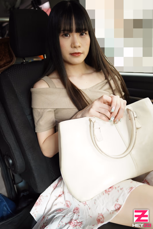 Kazama Nagisa - Husband's Company Goes Bankrupt! So I'm Doing AV!! sample image 2