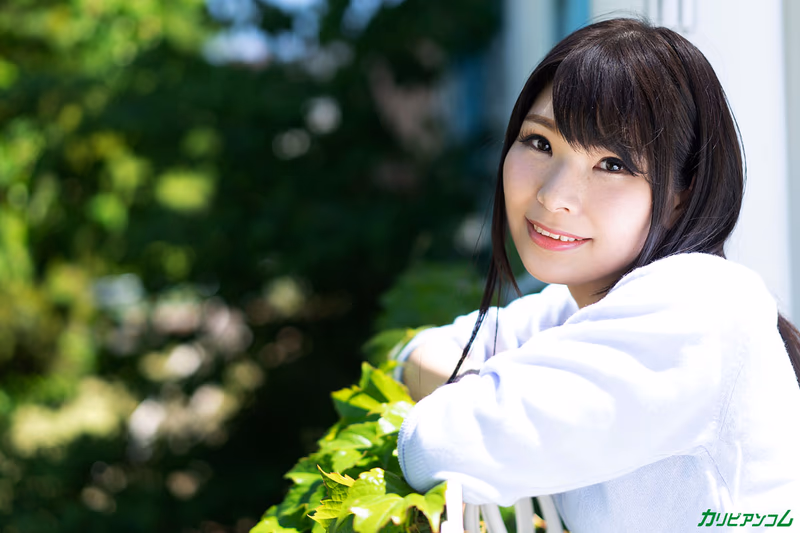 Tachibana Koharu - Let's Expose Interview Sex to the World! ~ Prefer Older Men! Same Age Guys Cum Too Quick, It's Boring ~ sample image 2