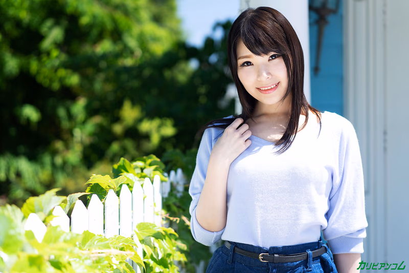 Tachibana Koharu - Let's Expose Interview Sex to the World! ~ Prefer Older Men! Same Age Guys Cum Too Quick, It's Boring ~ sample image 4