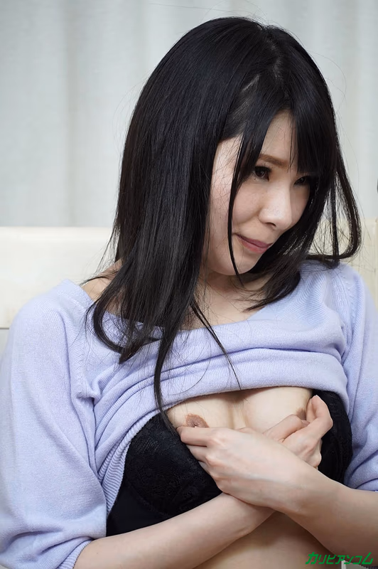 Tachibana Koharu - Let's Expose Interview Sex to the World! ~ Prefer Older Men! Same Age Guys Cum Too Quick, It's Boring ~ sample image 5