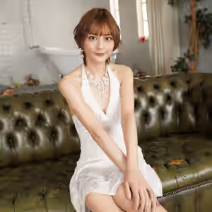 Smooth Pleasure! Premium Soapland Girl's Ultimate Service