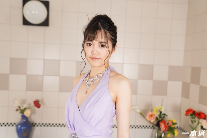 Fujisaki Yui - Welcome to the Luxury Soapland Fujisaki Yui sample image 1