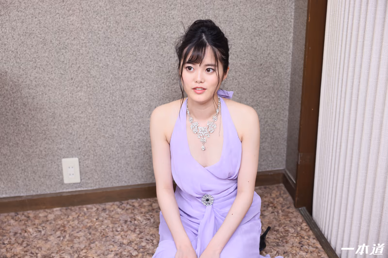 Fujisaki Yui - Welcome to the Luxury Soapland Fujisaki Yui sample image 12