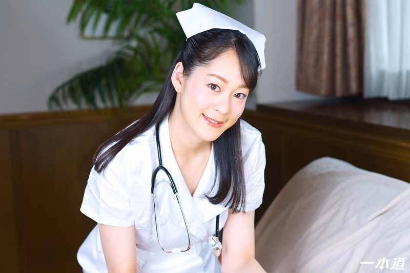 Saiki Eri - Infirmière Offrant les Meilleurs Soins avec Fellation et Pénétration à l'Appel sample image 1