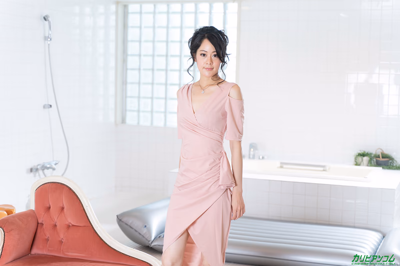 Saiki Eri - Premium Bubble Hottie Stories Vol.95 sample image 1
