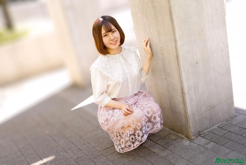 Nakata Minami - College Girl From Hookup Site Has Freshly Shaved Pussy sample image 2