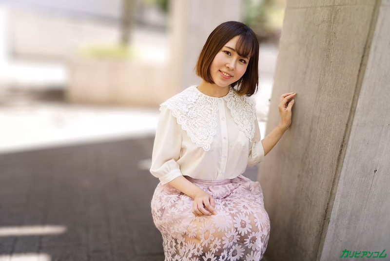 Nakata Minami - College Girl From Hookup Site Has Freshly Shaved Pussy sample image 3
