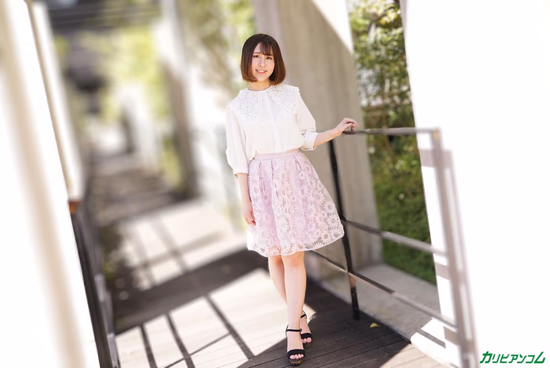 Nakata Minami - College Girl From Hookup Site Has Freshly Shaved Pussy sample image 4