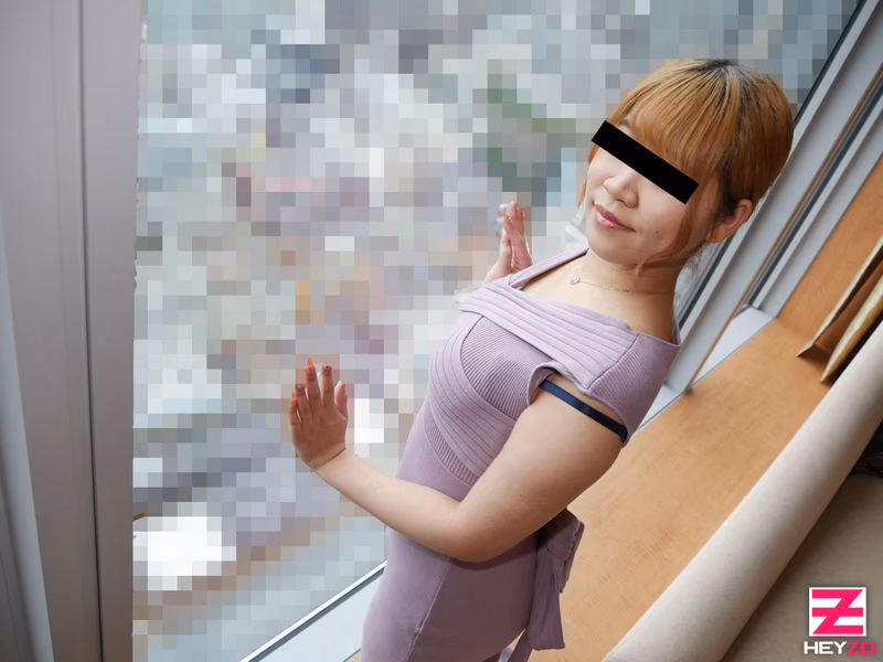 Nagata Yuu - Non-Stop!! Orgasm Paradise - Fucking All Day Long! sample image 1