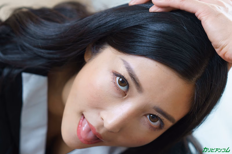 Momota Emiri - For My Husband's Sake I'll Do Anything Including Deep Throat sample image 4