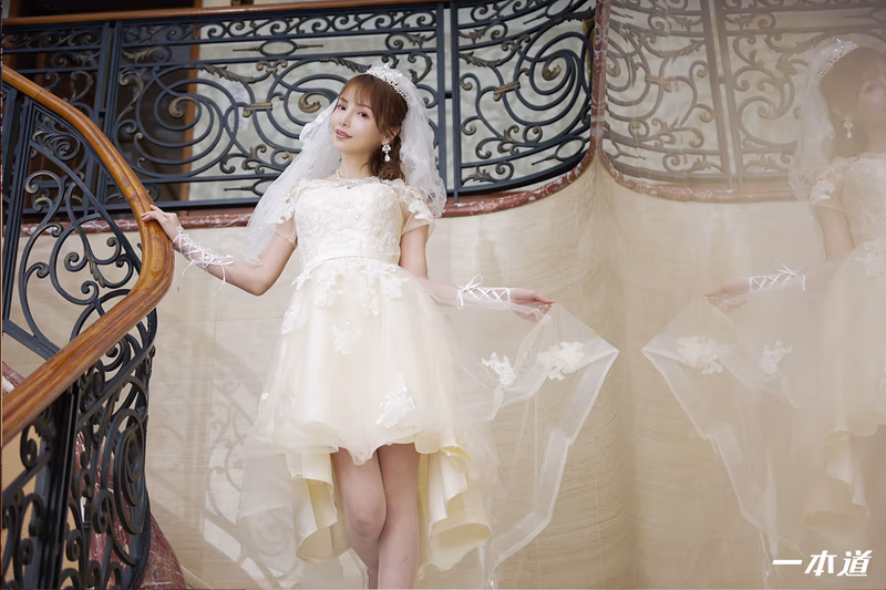 Hironaka Reona - Model Collection Reona Hironaka sample image 7