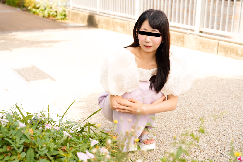 Suzukake Sara - Frustrated Wife Gets Multiple Creampies in Hot 3P Action sample image 1