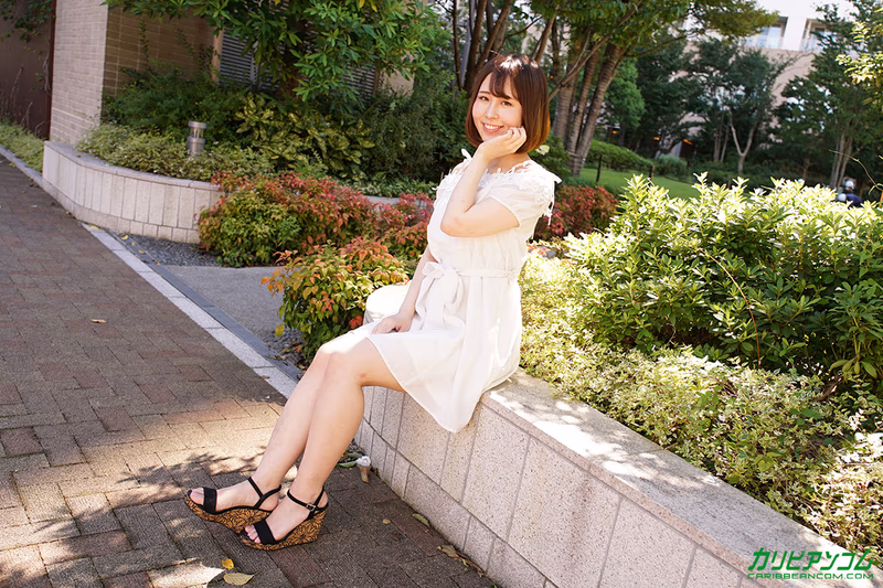 Nakata Minami - New Call Girl Deep Throat Irrumatio Sex sample image 3
