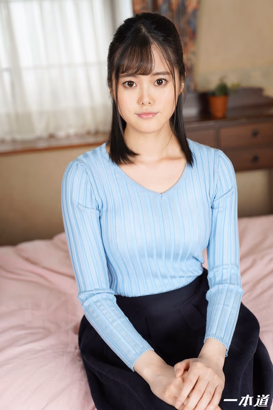 Fujisaki Yui - Tokimeki - A Woman Who Devotes Herself sample image 1