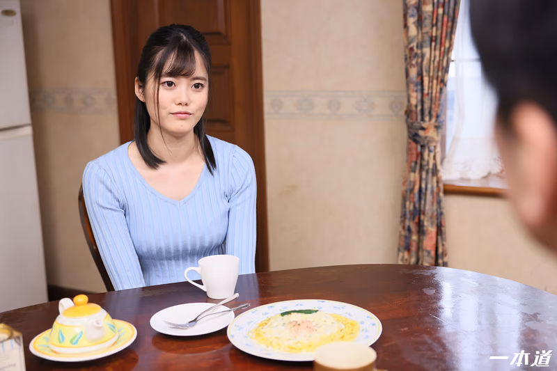 Fujisaki Yui - Tokimeki - A Woman Who Devotes Herself sample image 12
