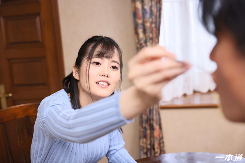 Fujisaki Yui - Tokimeki - A Woman Who Devotes Herself sample image 13