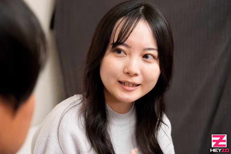 Togashi Mio - Unhurried Slow Sex with Sugar Baby College Girl sample image 1