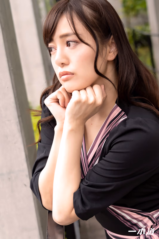Shirakawa Mai - Model Collection - Shirakawa Mai sample image 4
