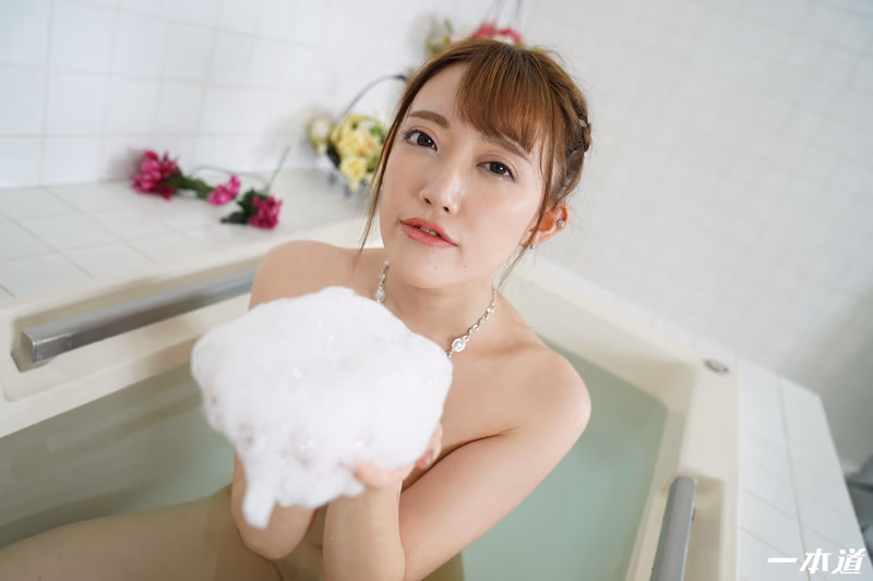 Yamakishi Shiori - Welcome to the Luxury Soapland - Shiori Yamagishi sample image 7