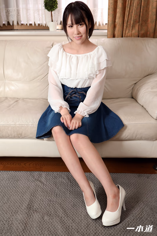 Riri Shiroki - Intense Kissing and Raw Sex - Riri Shirakizuki sample image 4
