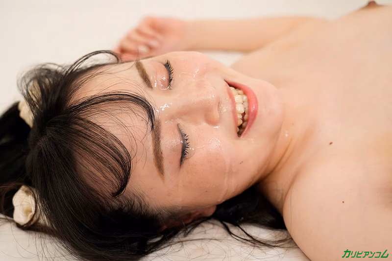 Togashi Mio - Watch My Sex! Cum All Over My Face! 18 sample image 24