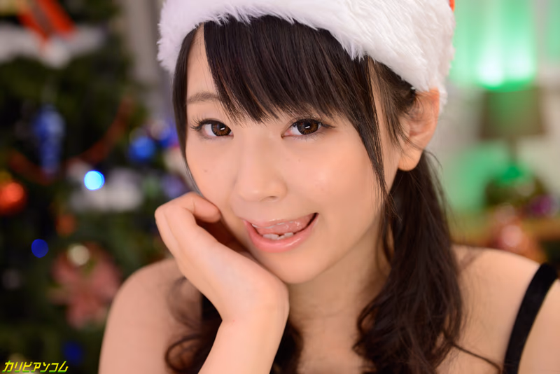 Fuwari - Slutty Santa Anthology 3 sample image 4