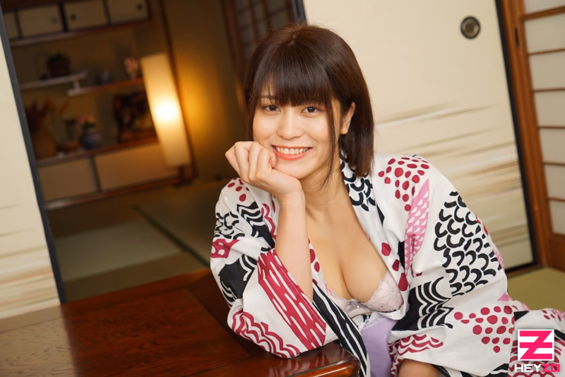 Katou Ema - Devour Beautiful Women at the Inn! Vol.2 sample image 1