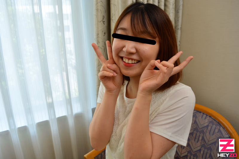 Rumi Fujita - Got Myself a Natural Big-Breasted Friends-With-Benefits Girl! sample image 1