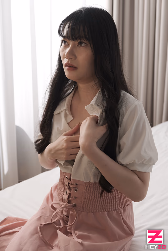 Xiaoxi - Asian Creampie Vol.28 - Ravishing the Innocent Mature Beauty sample image 7