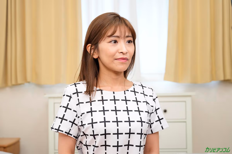 Hoshino Aika - Actress Soul - Complete Comeback! Raw Creampie Update with Professional Spirit sample image 5
