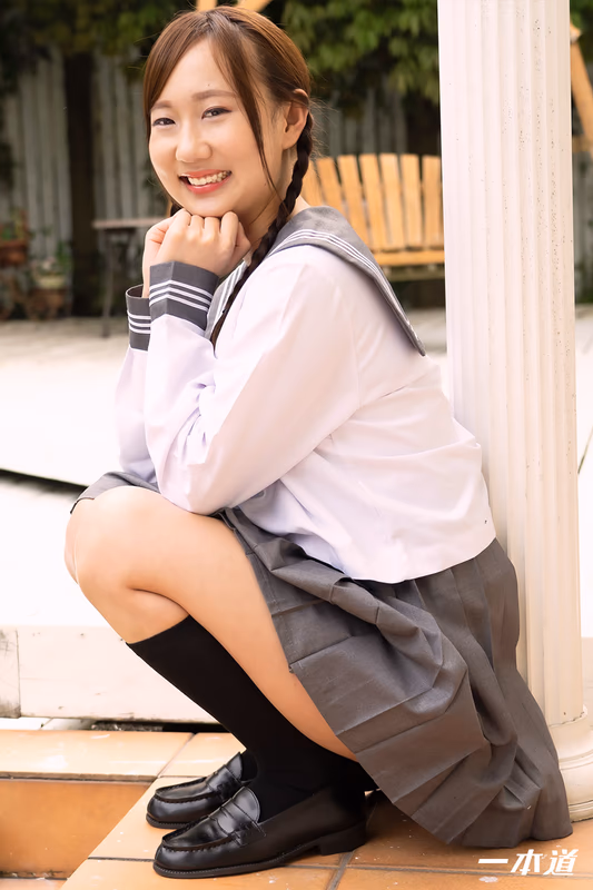 Natsume Rinka - Sexy School - Rinka Natsume sample image 1