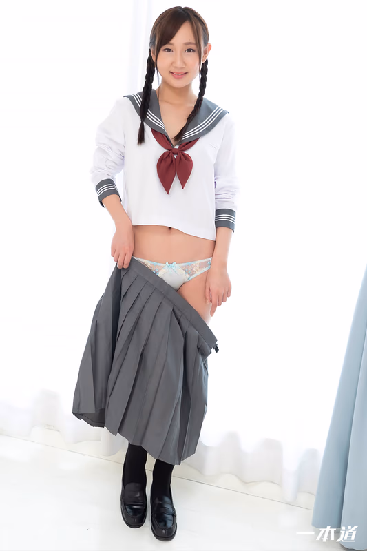 Natsume Rinka - Sexy School - Rinka Natsume sample image 3