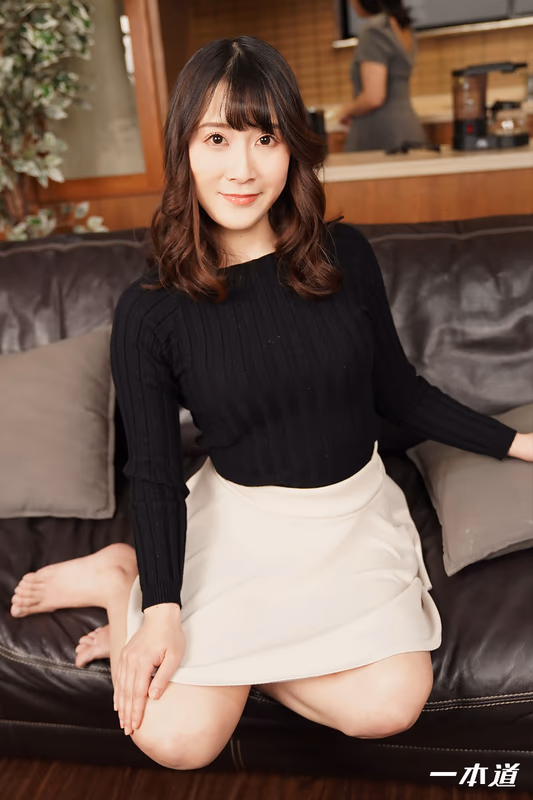 Yamagishi Ayana - Wife Seduction - Cheating with Best Friend's Husband sample image 1